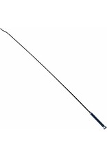 Intrepid Intl Gel Handle Dressage Whip 39"