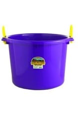 Miller Muck Tub 70 Quart