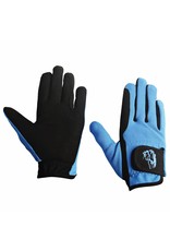 Tuffrider Children's Performance Riding Gloves