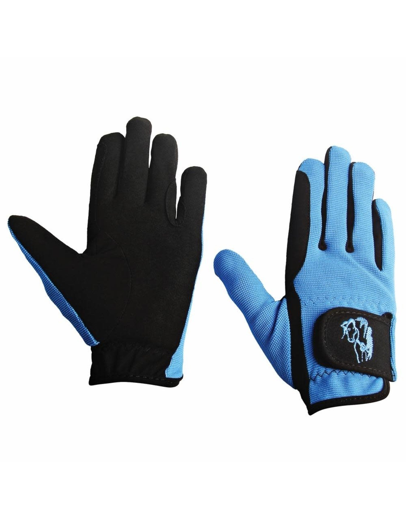 Tuffrider Children's Performance Riding Gloves