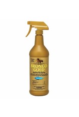 Farnam Bronco Gold Fly Spray