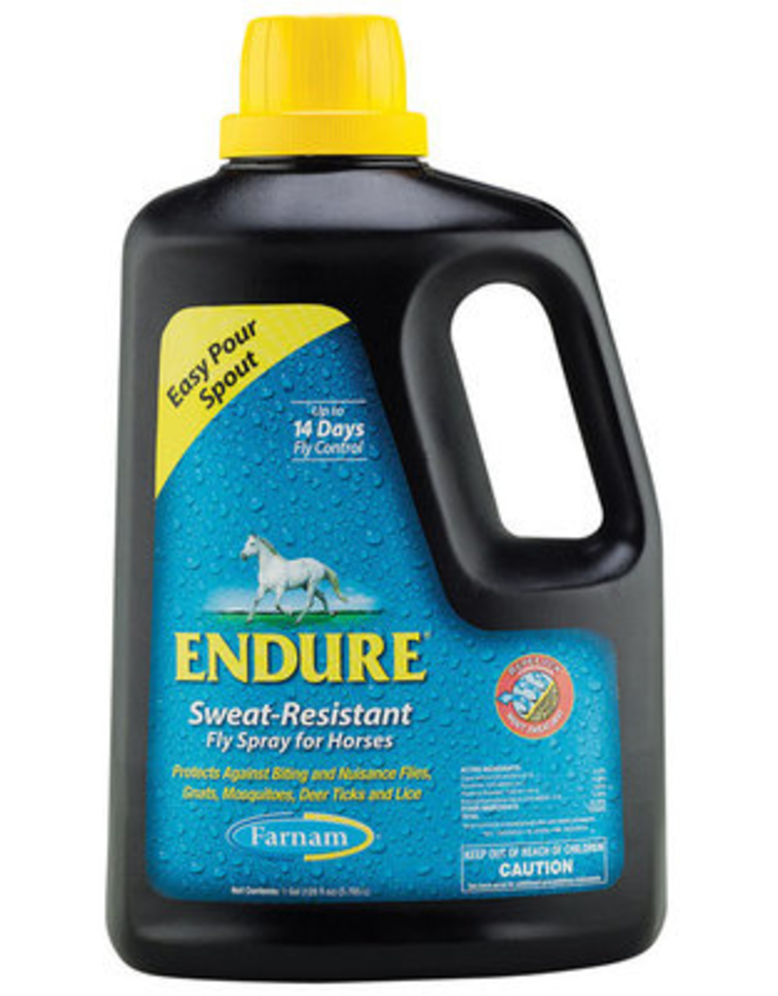 Farnam Endure Sweat-Resistant Fly Spray