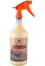 Equiderma Equiderma Neem & Aloe Horse Spray – For Horse & Rider
