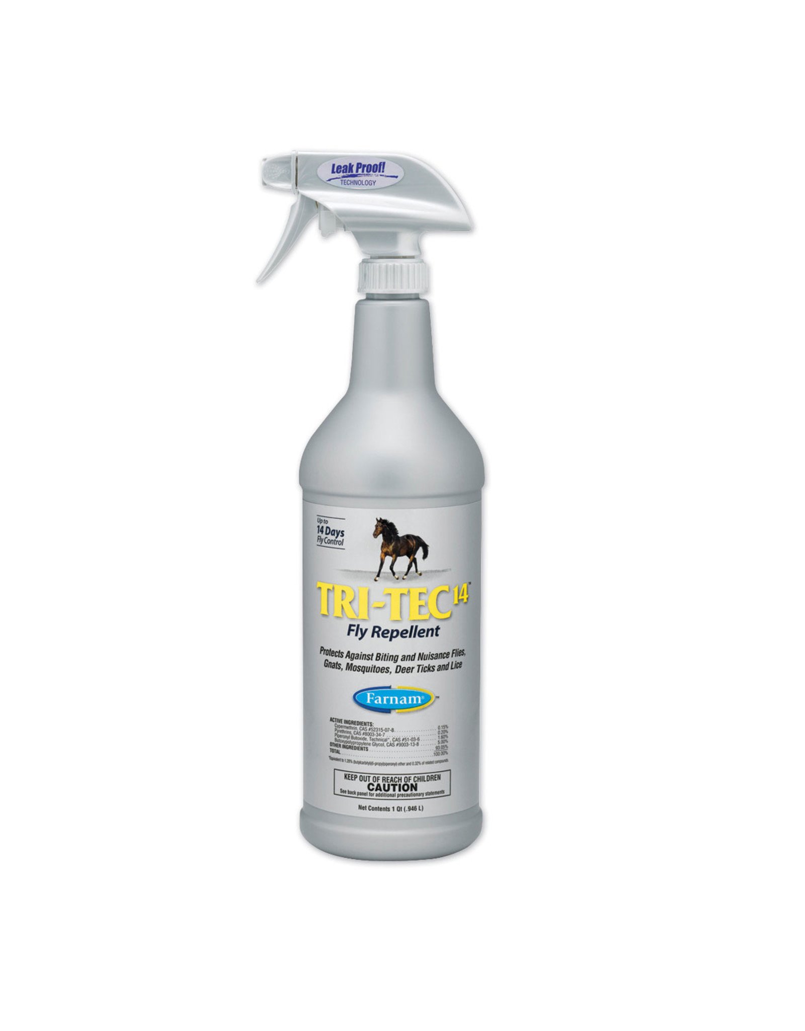 Farnam Tri-Tec Fly Repellent