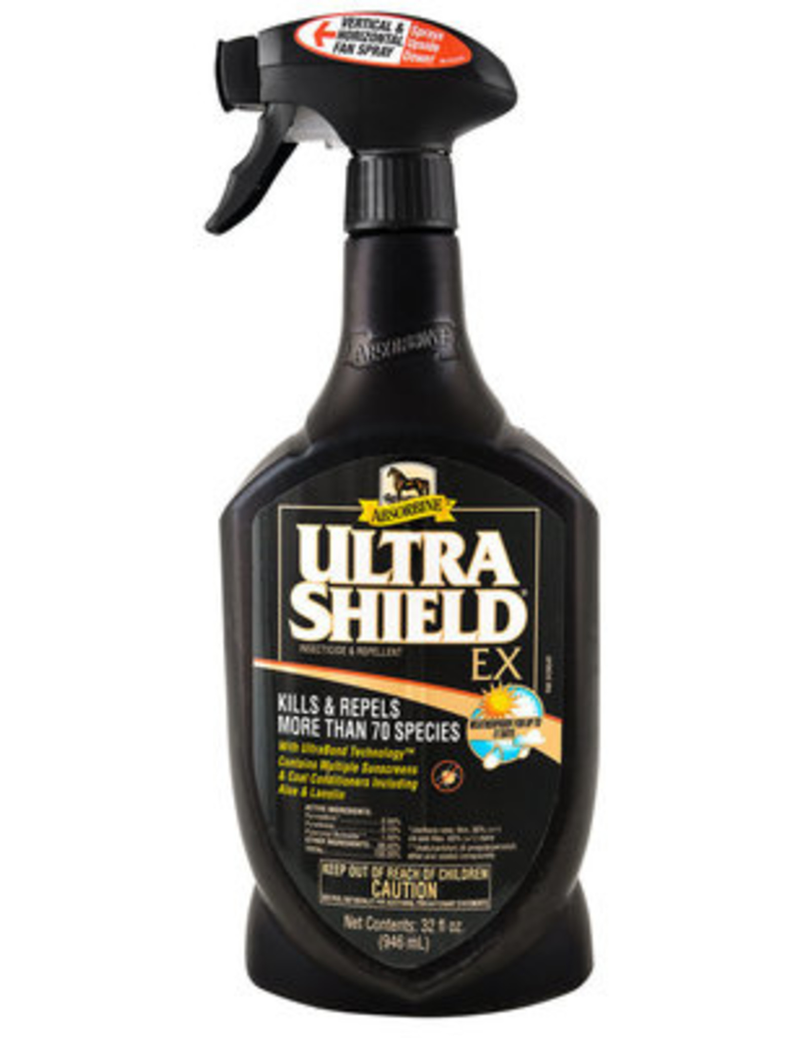 UltraShield EX Fly Spray