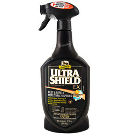 Absorbine UltraShield EX Fly Spray