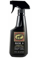 Bick 5 Complete Leather Spray 16oz
