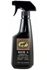 Bick 5 Leather Cleaner and Conditioning Spray 16oz