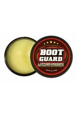 Boot Guard Leather Dressing 5oz