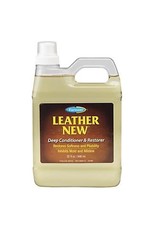 Farnam Leather New Deep Conditioner & Restorer 16 oz