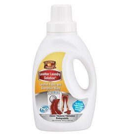 Leather Therapy Laundry Solution 16oz