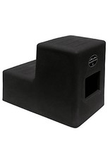 Mounting Block 2-Step 19"