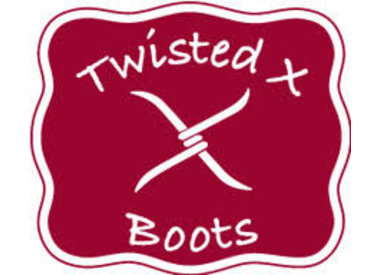 Twisted X