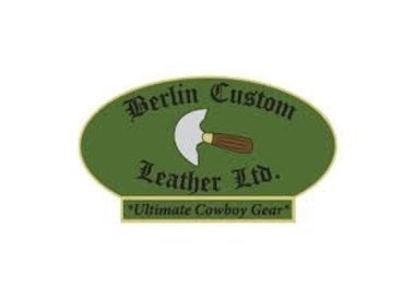 Berlin Custom Leather