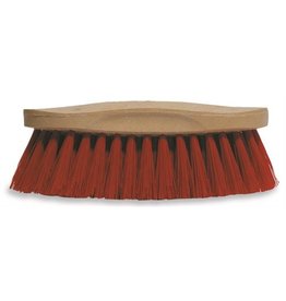 #31 Sedona Medium Brush Red