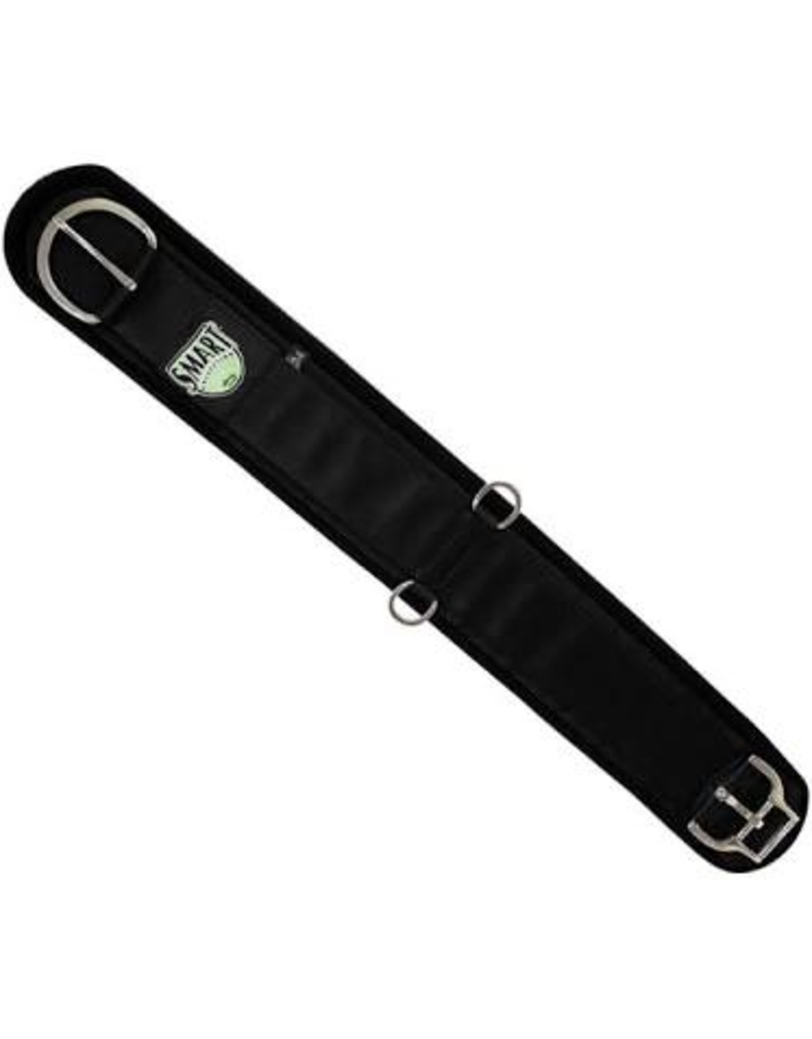 Weaver Neoprene Straight Smart Cinch® with Roll Snug® Cinch Buckle