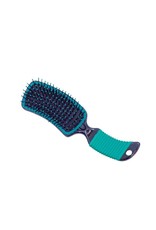 Partrade Curved Mane Brush