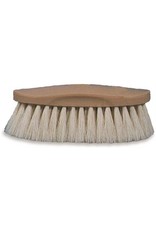 #50 Showman White Soft Brush