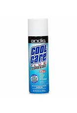 Andis Andis Blade Cool Care Plus Spray 15.5 oz