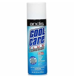 Andis Andis Blade Cool Care Plus Spray 15.5 oz