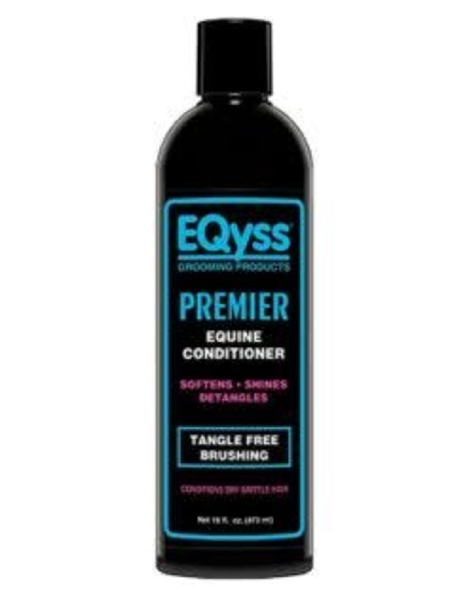 Eqyss Premier Equine Conditioner