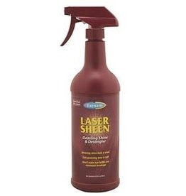 Farnam Laser Sheen w/ Spray 32 oz