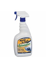 Mane and Tail Detangler Spray Qt