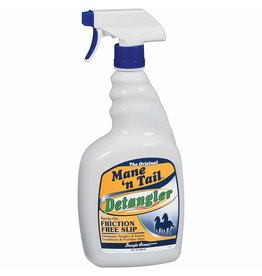 Mane and Tail Detangler Spray Qt