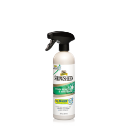 Showsheen Stain Remover