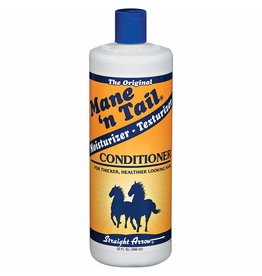 Mane and Tail Conditioner