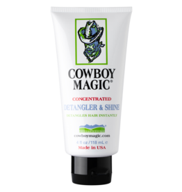 COWBOY MAGIC® Detangler & Shine