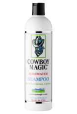 COWBOY MAGIC® Concentrated Rosewater Shampoo