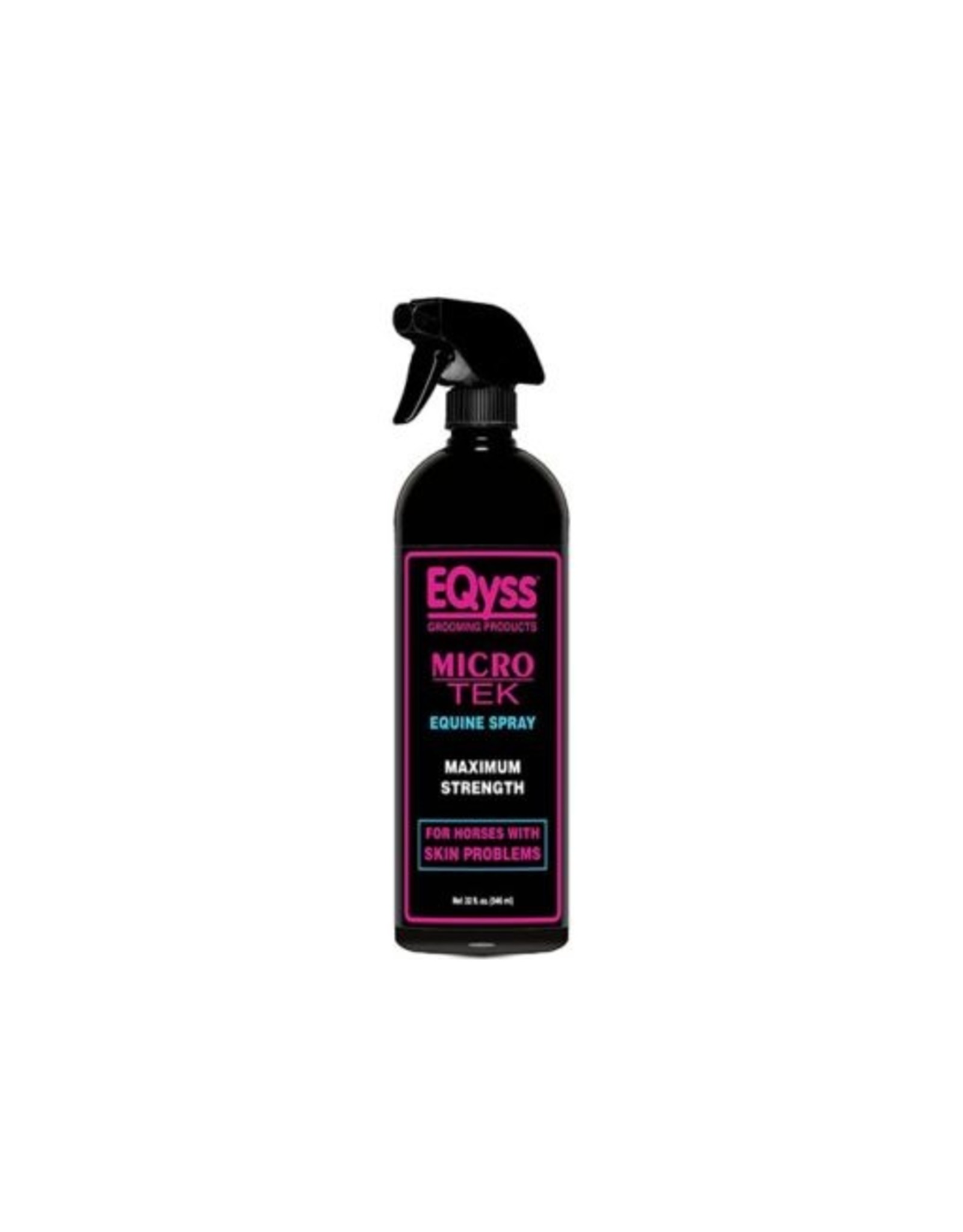 Eqyss Micro-Tek Equine Spray
