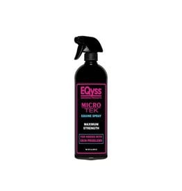 Eqyss Micro-Tek Equine Spray