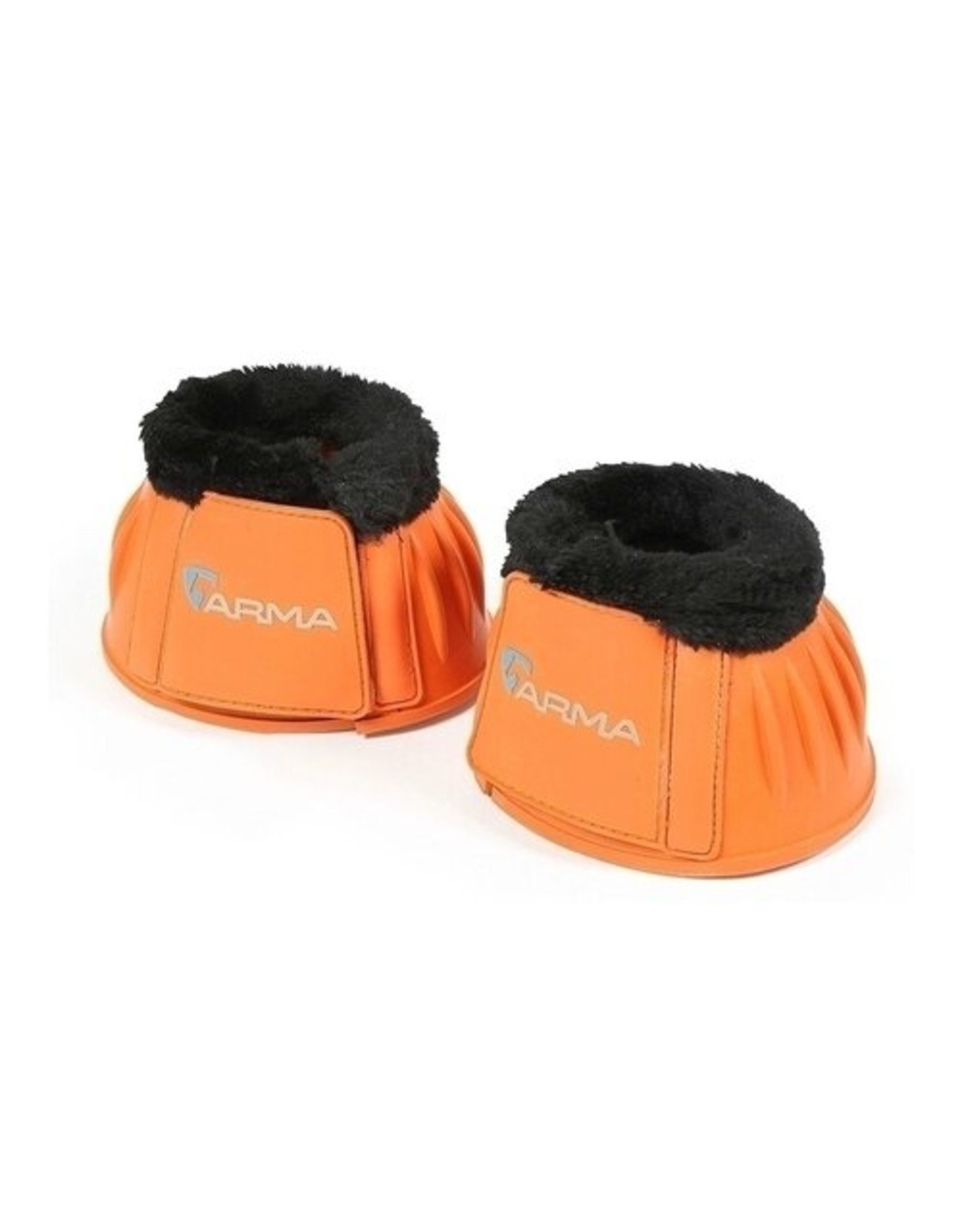 Arma Bell Boots with Fleece