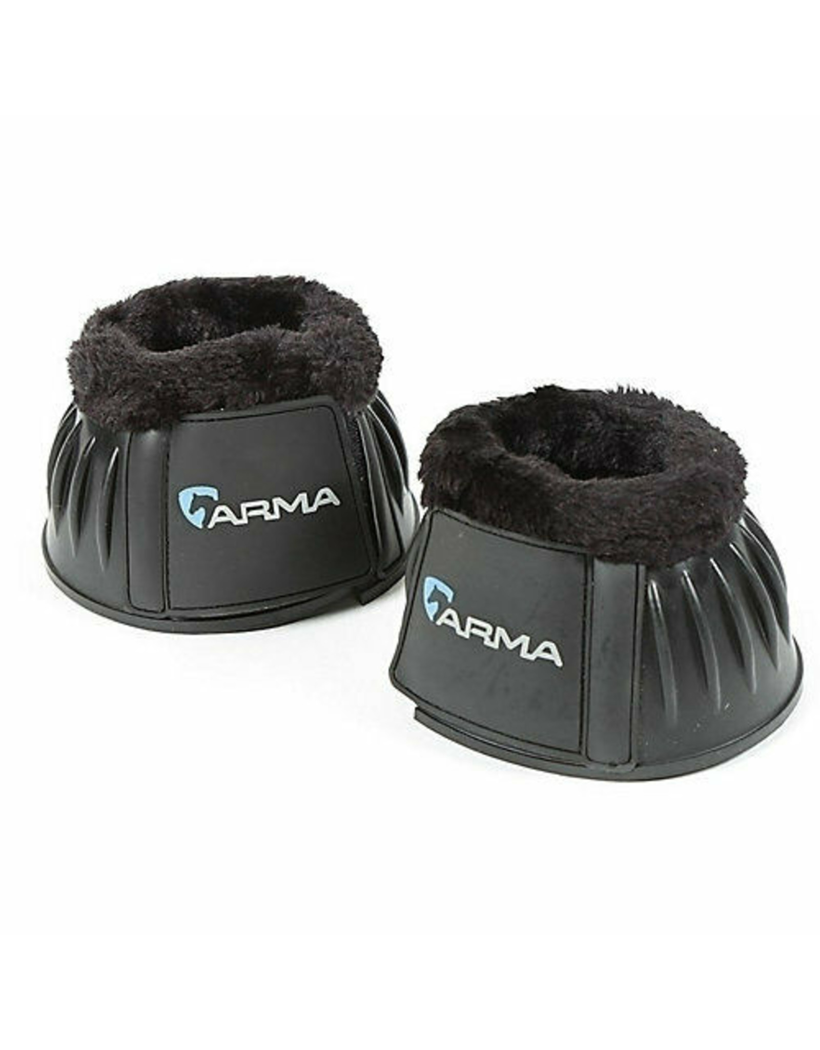 Arma Bell Boots with Fleece