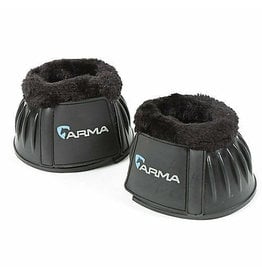 Arma Bell Boots with Fleece