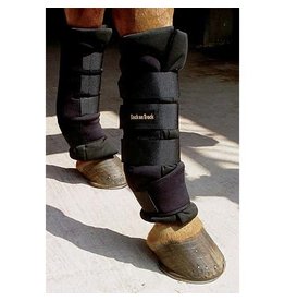 Back On Track Royal Quick Horse Wraps Pair