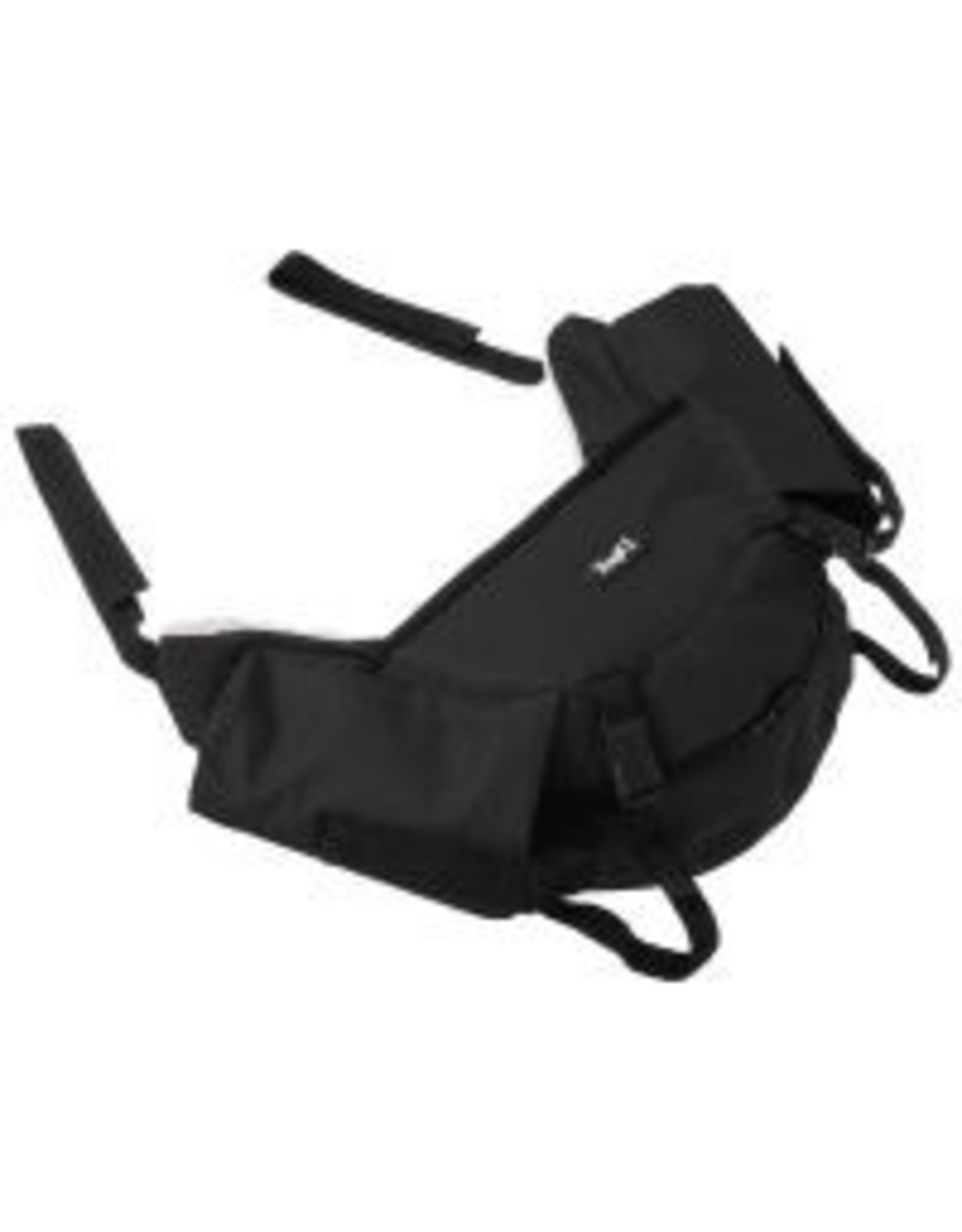 English Cantle Saddle Bags