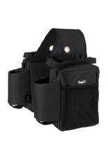 Tough One Gear Carrier Saddle Bag English/Western