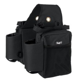 Tough One Gear Carrier Saddle Bag English/Western