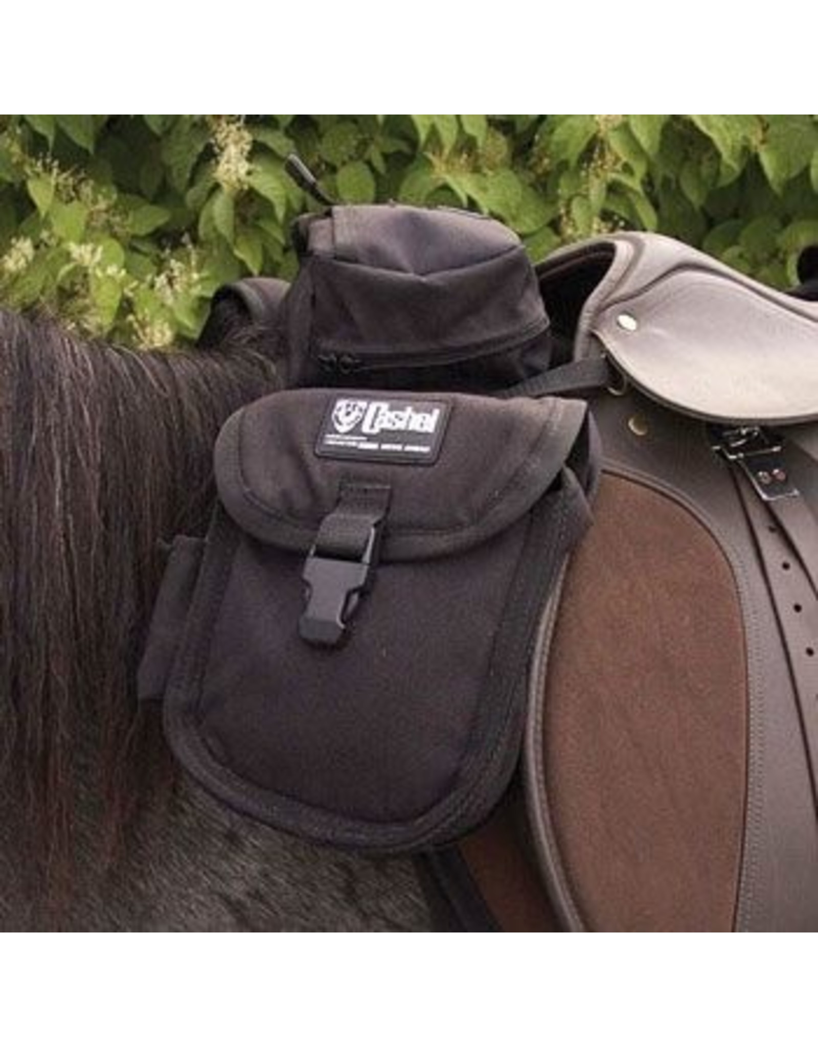 Gilles Berthoud saddle bag | I picked this up used, missing … | Flickr