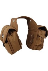 Cashel Medium Rear Saddle Bag