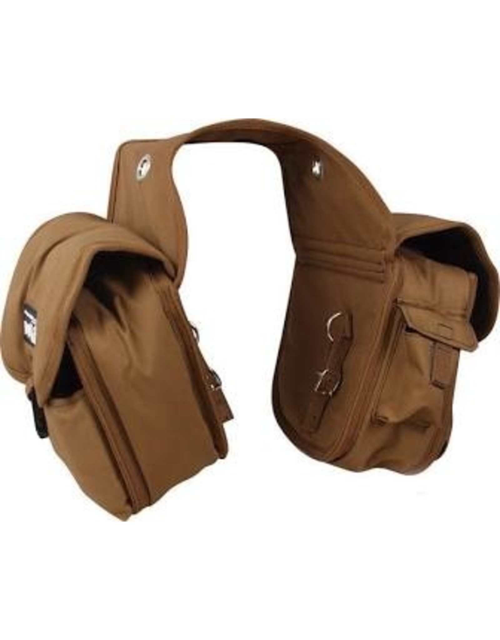 Cashel Medium Rear Saddle Bag