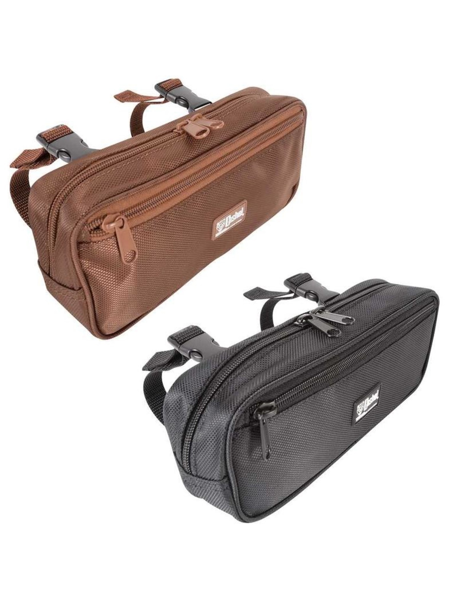 Cashel Small Pommel Bag