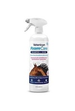 Vetericyn® FoamCare® Equine Shampoo