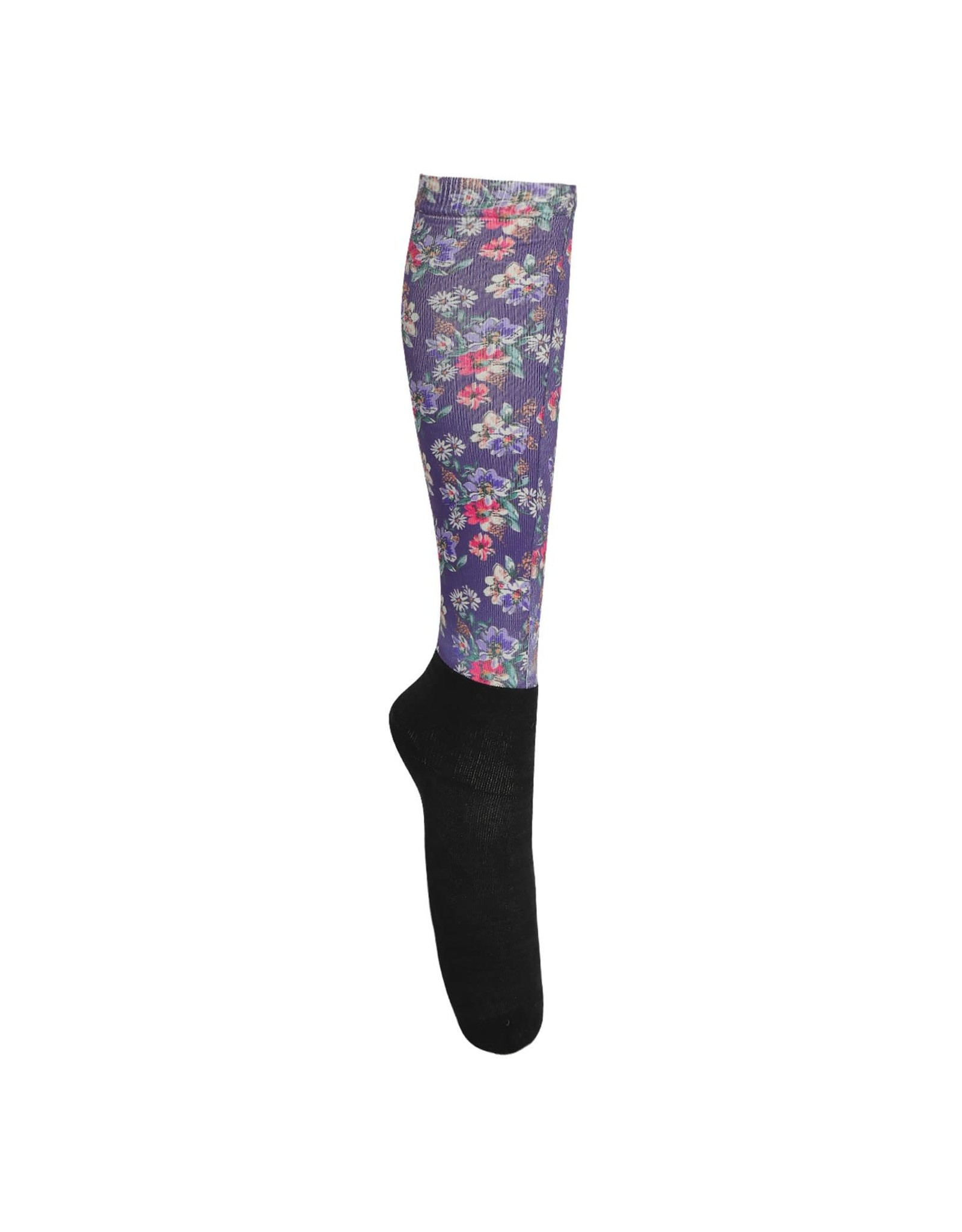 Equine Couture OTC Boot Sock