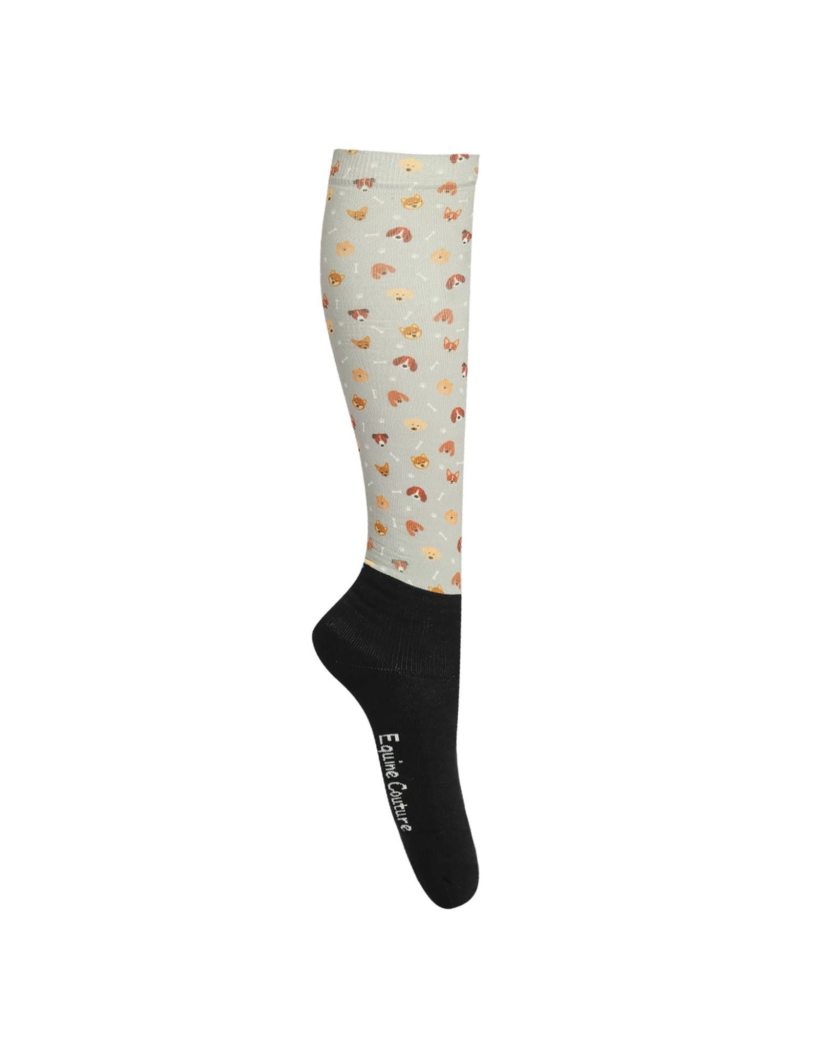 Equine Couture OTC Boot Sock