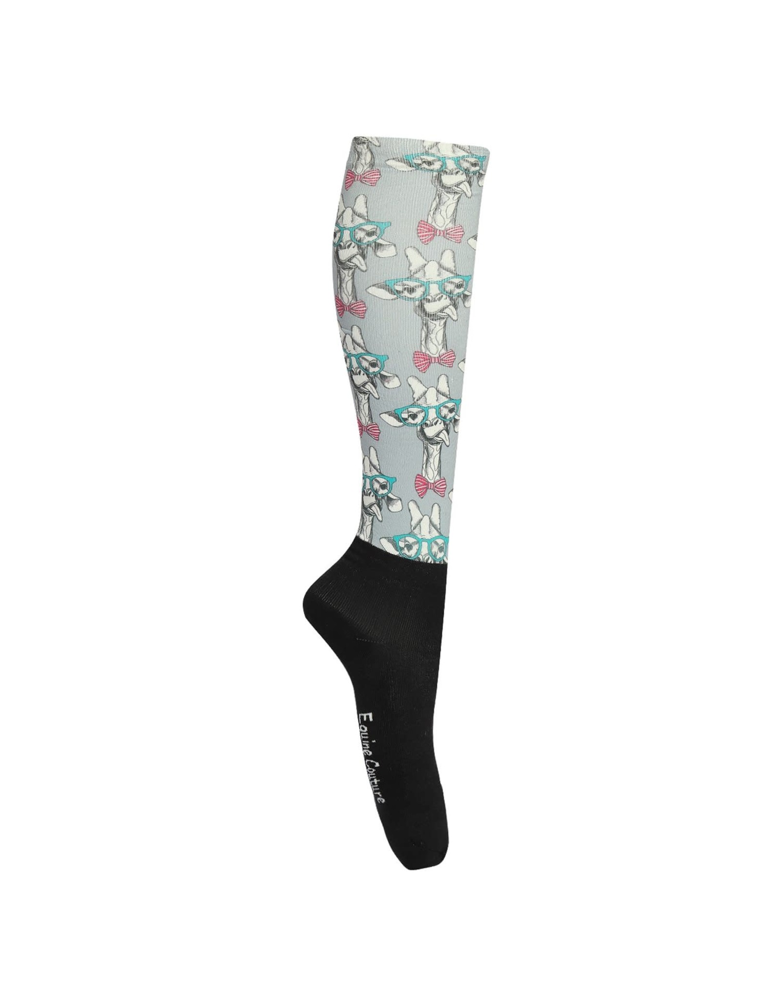 Equine Couture OTC Boot Sock
