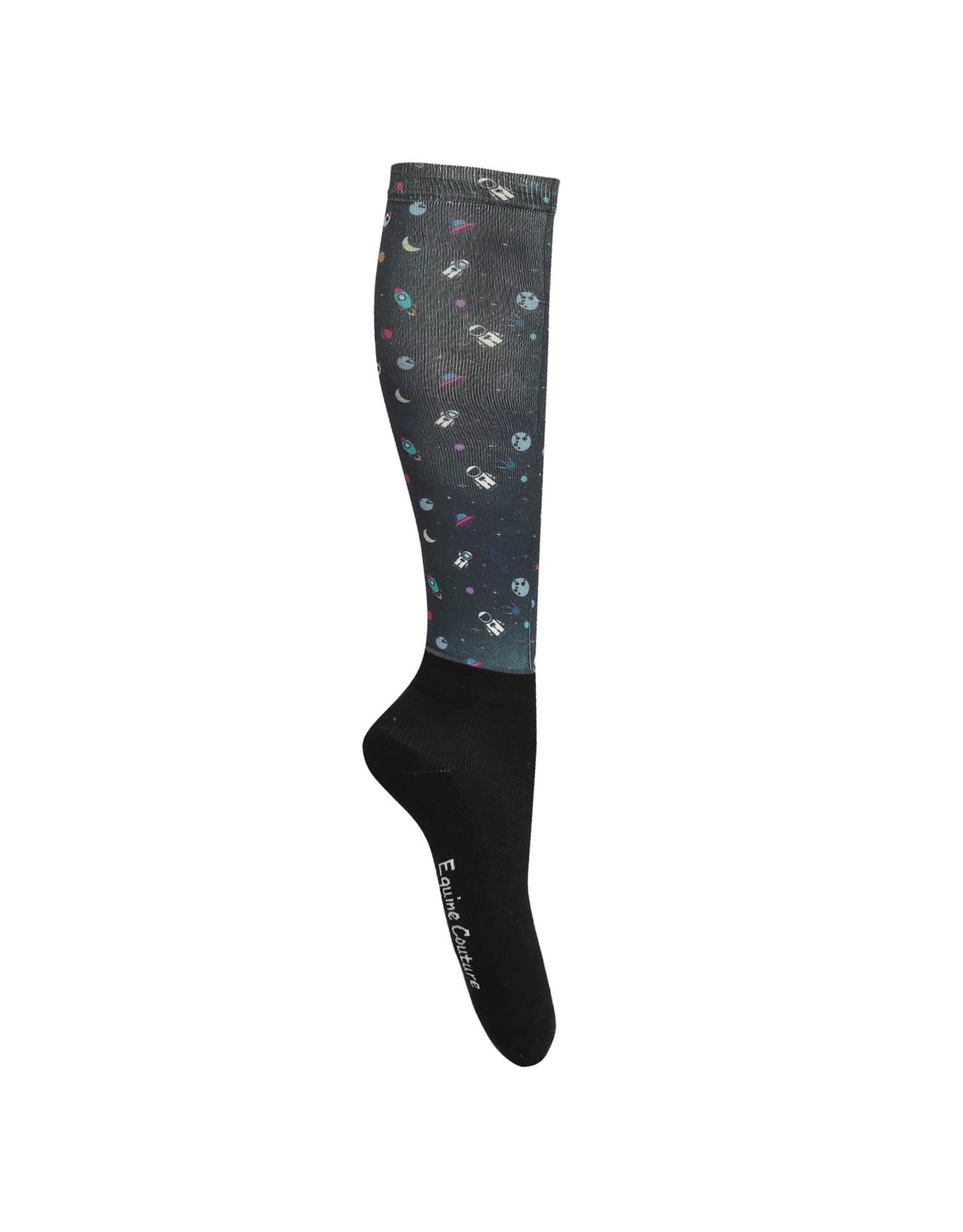 Equine Couture OTC Boot Sock